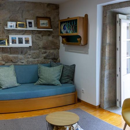 Orm Santana Apartment Porto Zewnętrze zdjęcie