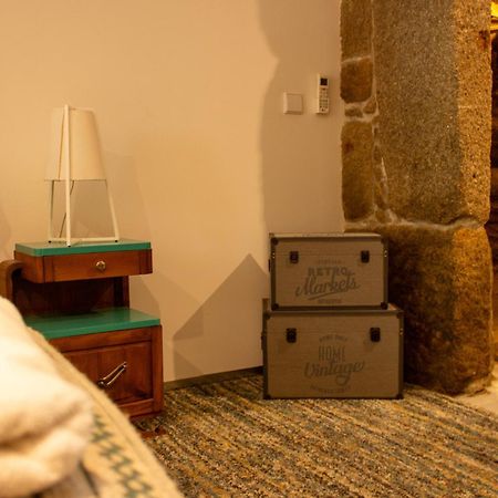 Orm Santana Apartment Porto Zewnętrze zdjęcie