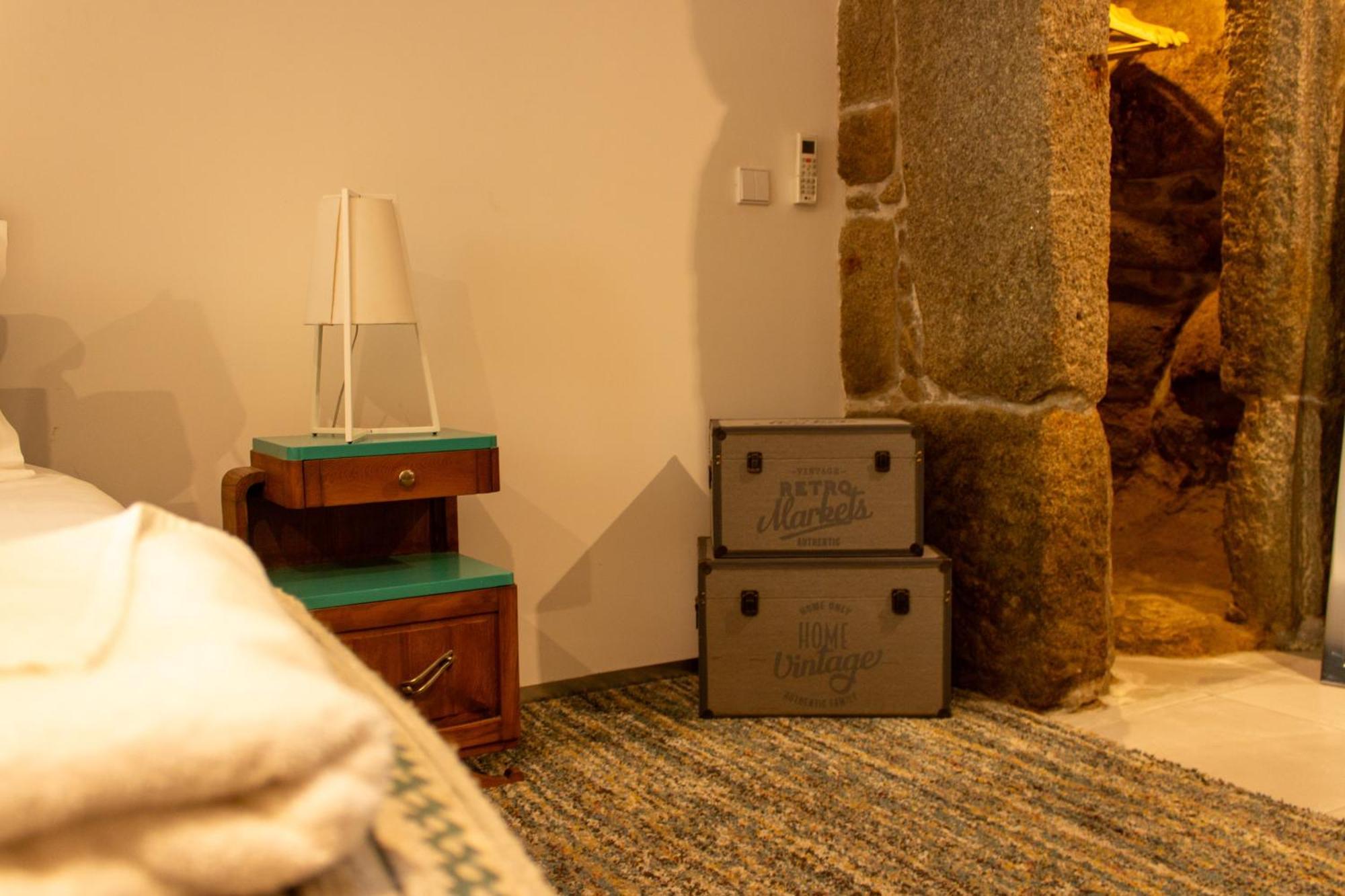 Orm Santana Apartment Porto Zewnętrze zdjęcie