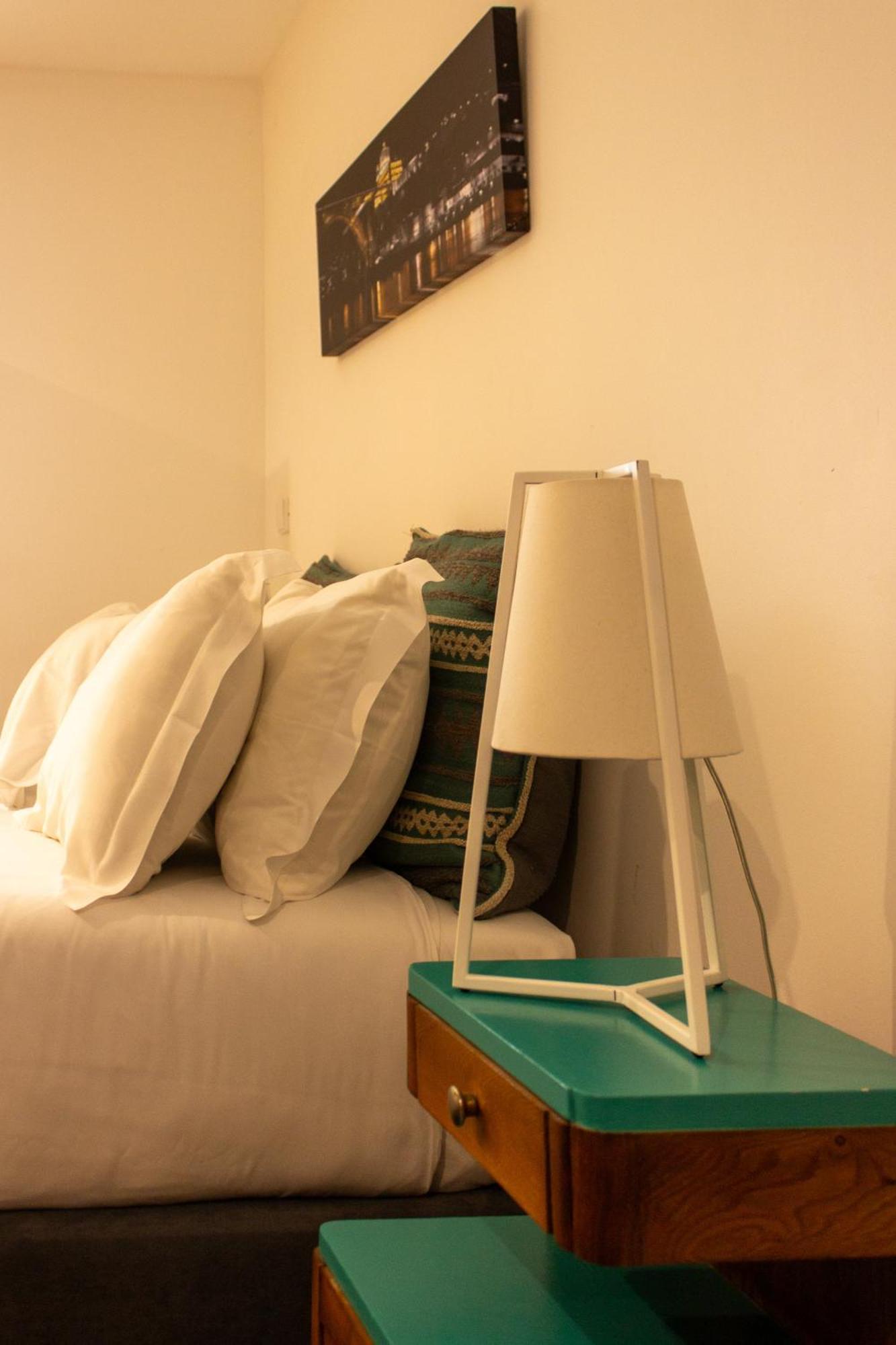 Orm Santana Apartment Porto Zewnętrze zdjęcie