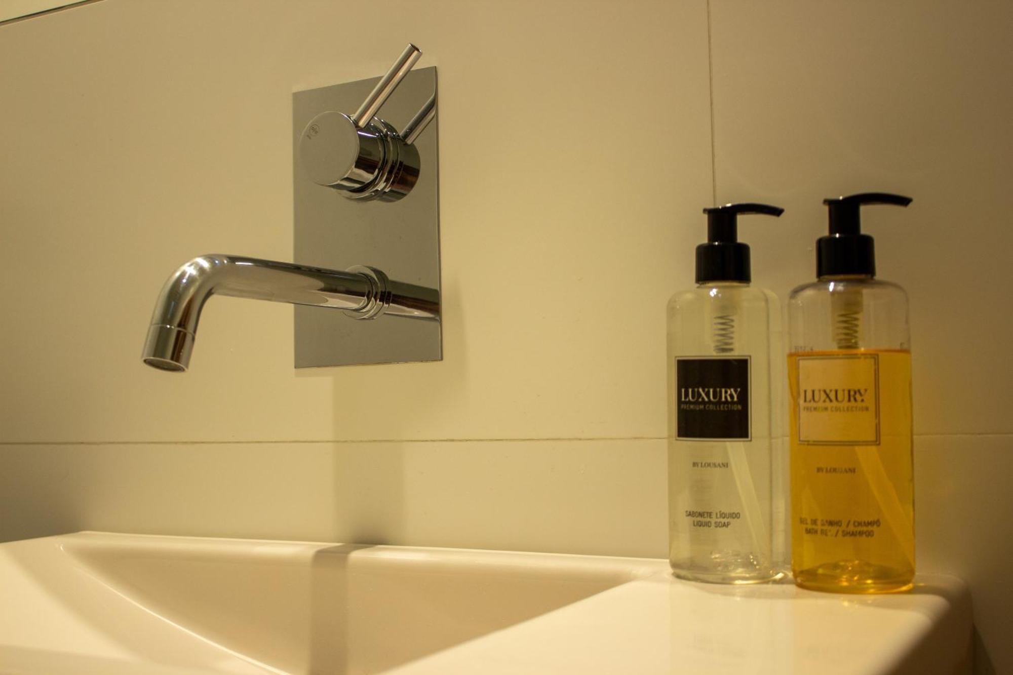 Orm Santana Apartment Porto Zewnętrze zdjęcie
