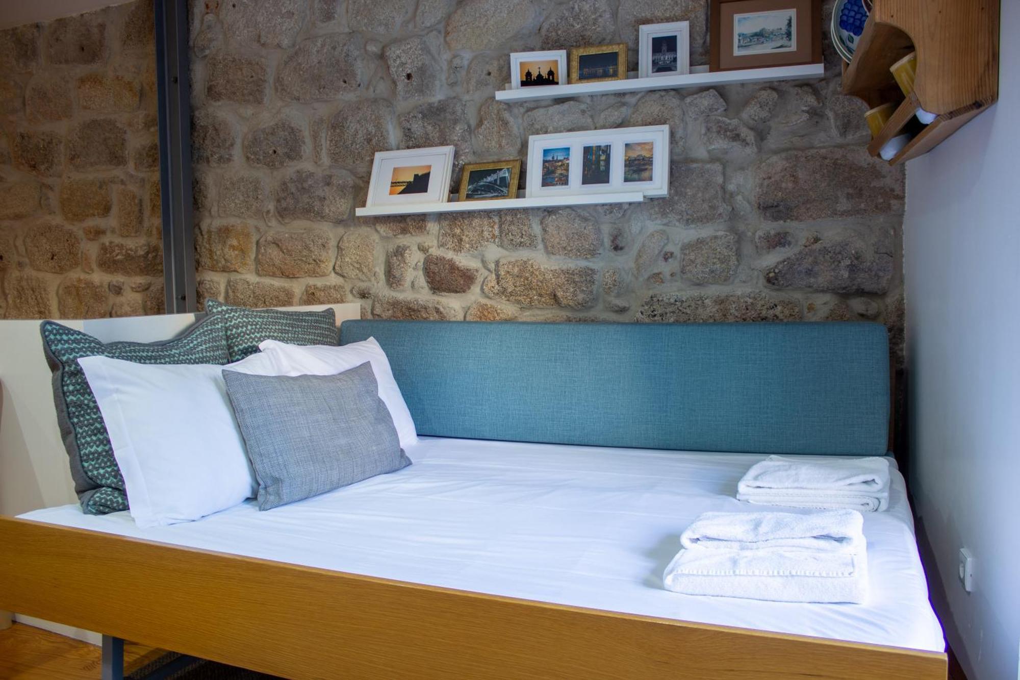 Orm Santana Apartment Porto Zewnętrze zdjęcie