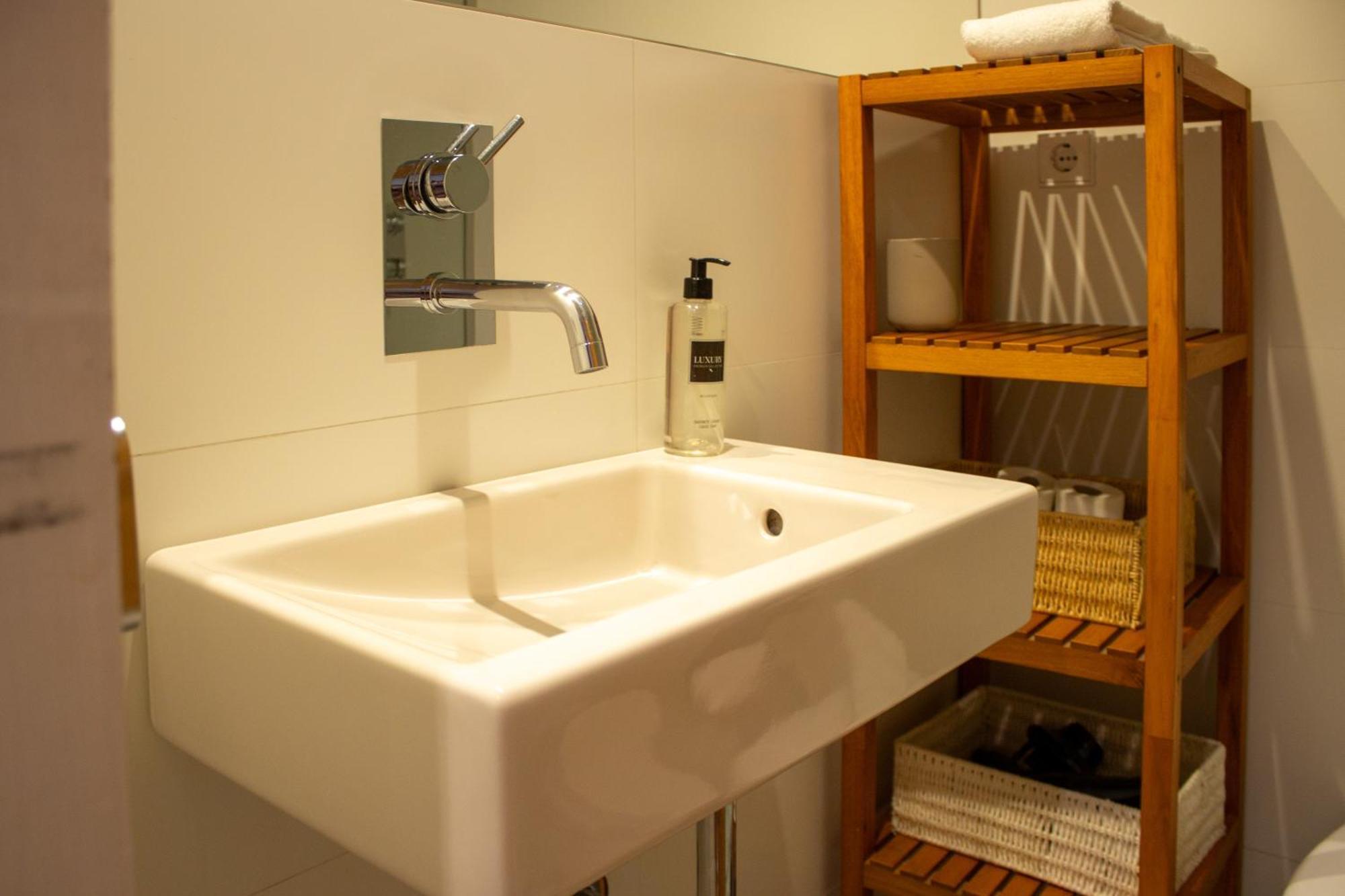 Orm Santana Apartment Porto Zewnętrze zdjęcie
