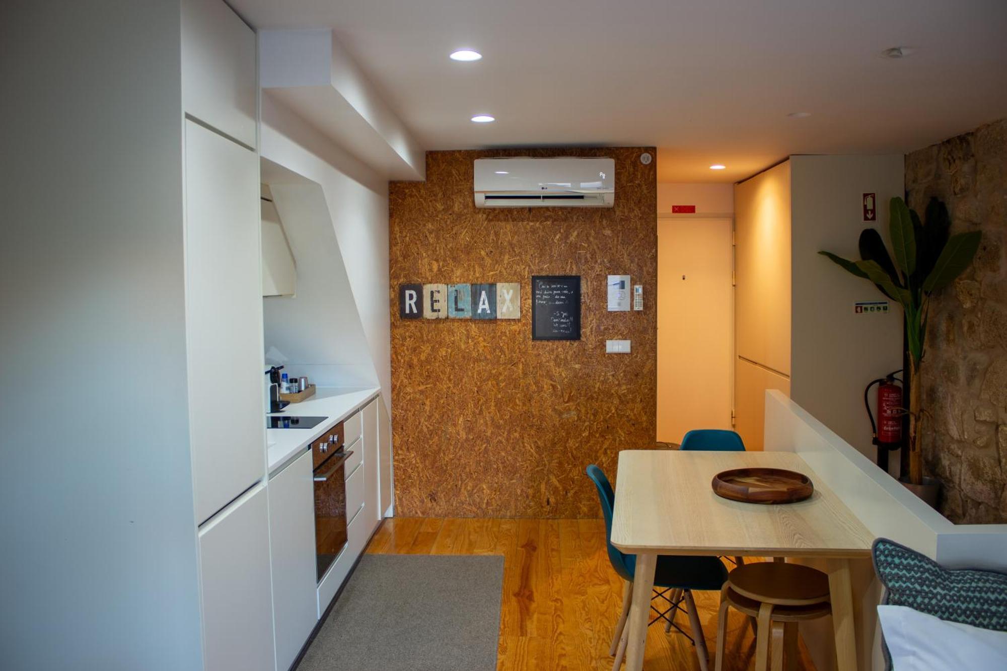 Orm Santana Apartment Porto Zewnętrze zdjęcie