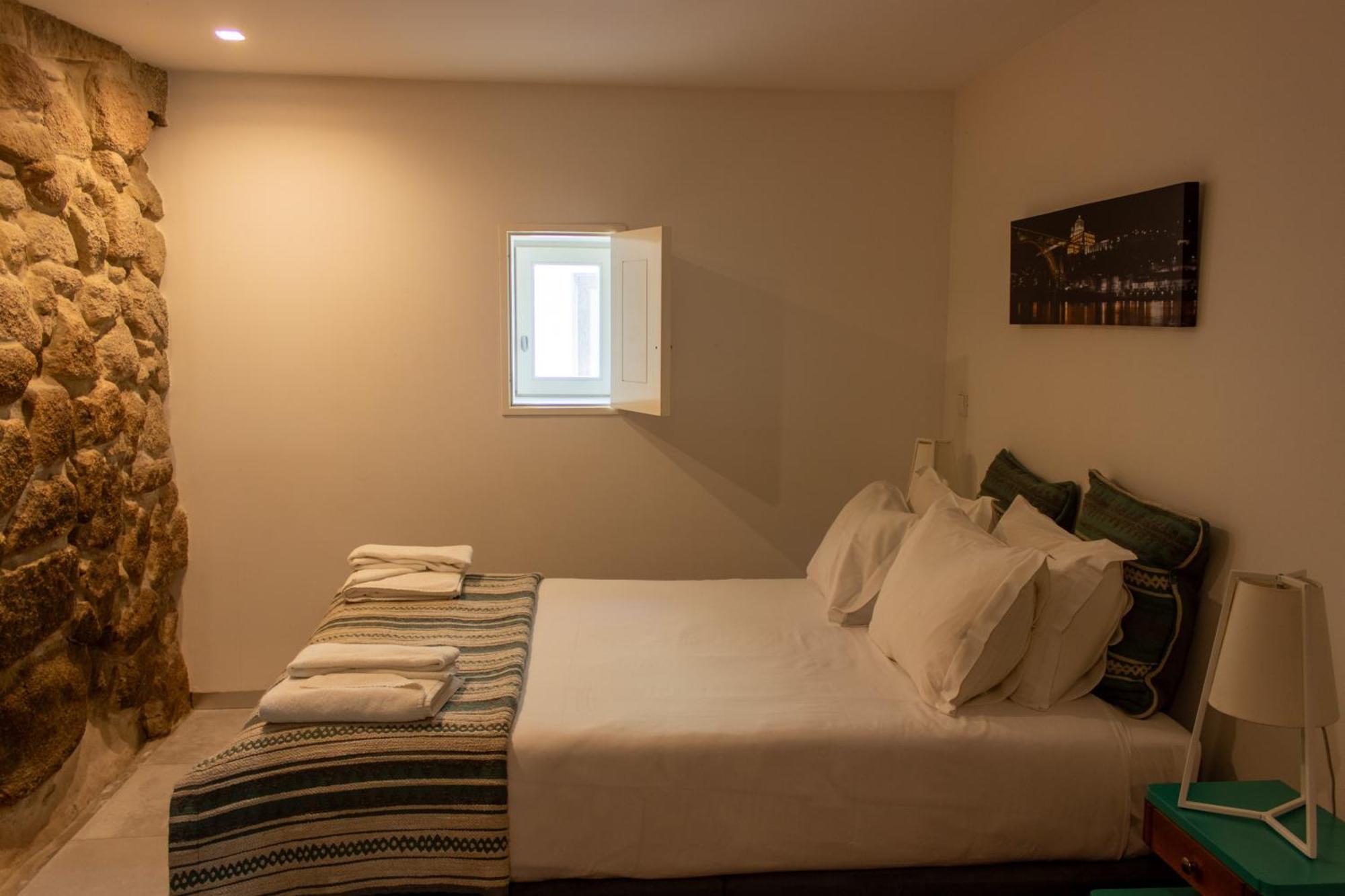 Orm Santana Apartment Porto Zewnętrze zdjęcie