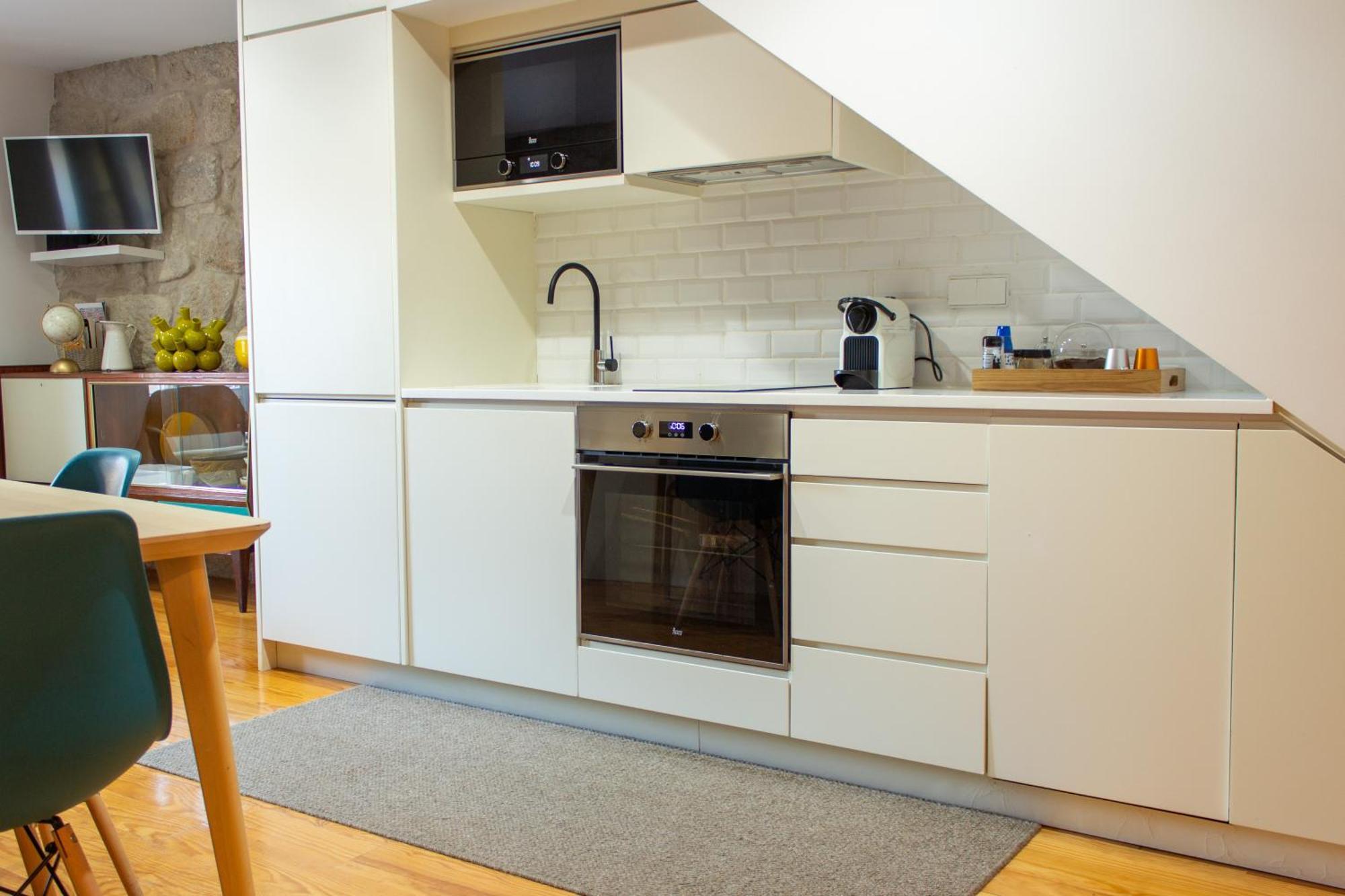 Orm Santana Apartment Porto Zewnętrze zdjęcie